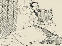 囊萤映雪