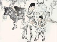 孟母三迁